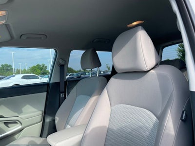 2025 Kia Soul LX - KIA CERTIFIED / BLIND SPOT MONITOR