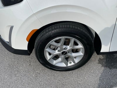 2025 Kia Soul LX - KIA CERTIFIED / BLIND SPOT MONITOR