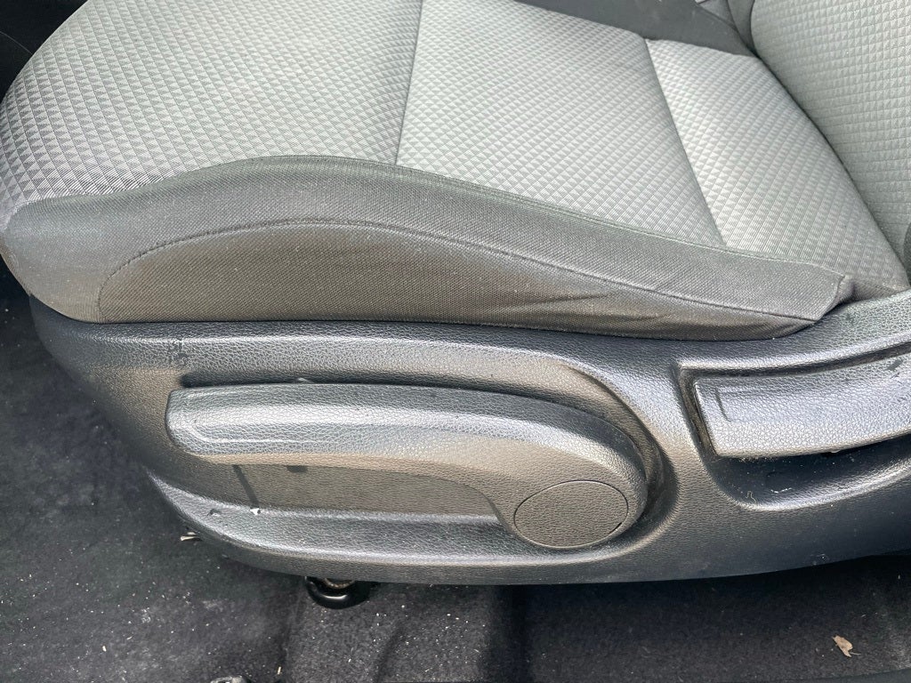 2024 Kia Soul LX - KIA CERTIFIED / LANE KEEP ASSIST