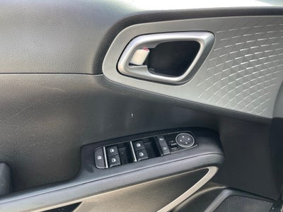 2024 Kia Soul LX - KIA CERTIFIED / LANE KEEP ASSIST