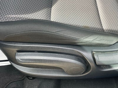 2024 Kia Soul LX - KIA CERTIFIED / BLIND SPOT MONITOR