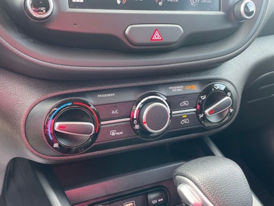 2024 Kia Soul LX - KIA CERTIFIED / BLIND SPOT MONITOR