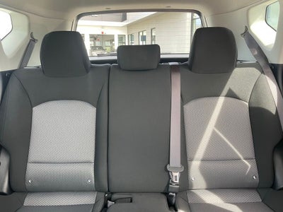 2024 Kia Soul LX - KIA CERTIFIED / BLIND SPOT MONITOR