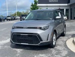 2024 Kia Soul LX - KIA CERTIFIED / BLIND SPOT MONITOR