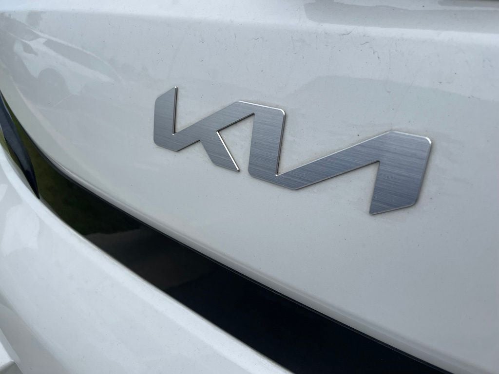2023 Kia Soul GT-Line - KIA CERTIFIED / POWER MOONROOF