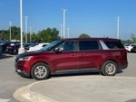 2022 Kia Carnival LXS - REMOVABLE 2ND ROW / POWER SLIDING DOORS