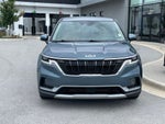 2024 Kia Carnival EX - KIA CERTIFIED / HANDS FREE POWER LIFTGATE
