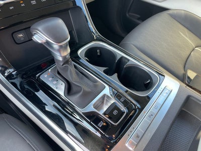 2024 Kia Carnival EX - 8 PASSENGER / NAVIGATION SYSTEM