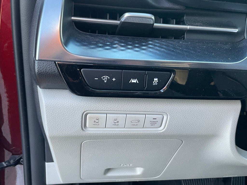 2023 Kia Carnival SX Prestige - KIA CERTIFIED / 2ND ROW VIP LOUNGE SEATS