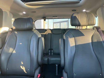 2023 Kia Carnival SX Prestige - KIA CERTIFIED / 2ND ROW VIP LOUNGE SEATS