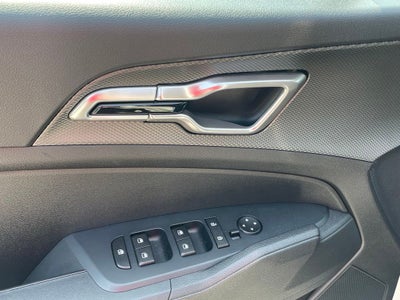 2025 Kia Sportage LX - KIA CERTIFIED / LANE KEEP ASSIST
