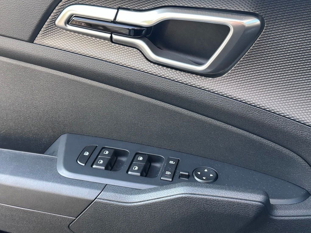 2025 Kia Sportage LX - KIA CERTIFIED / LANE KEEP ASSIST