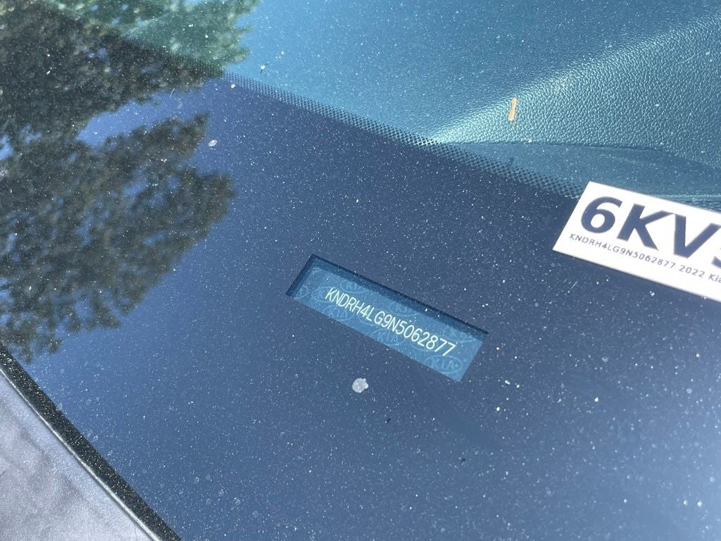 2022 Kia Sorento Hybrid EX - BLIND SPOT ASSIST / APPLE CARPLAY