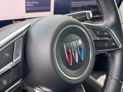 2024 Buick Envision Preferred - AWD / 30" DISPLAY / HEAD-UP DISPLAY
