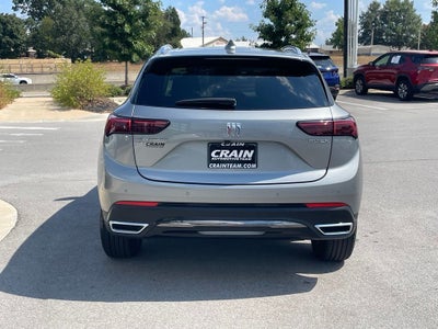 2024 Buick Envision Preferred - BOSE PREMIUM SOUND / HEAD-UP DISPLAY