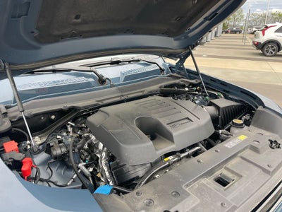 2025 Land Rover Defender 110 X-Dynamic SE - PANORAMIC ROOF / ELECTRONIC AIR SUSPENSION