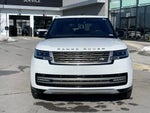 2023 Land Rover Range Rover SE - PANORAMIC ROOF / WINDSOR LEATHER SEATS