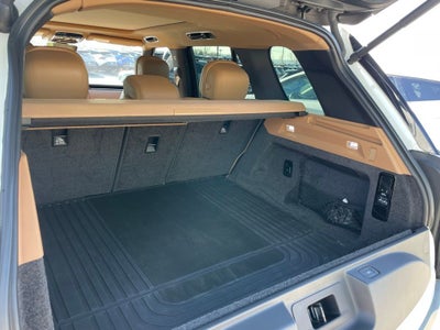 2023 Land Rover Range Rover SE - PANORAMIC ROOF / WINDSOR LEATHER SEATS