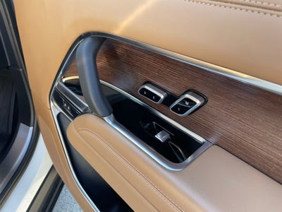 2023 Land Rover Range Rover SE - PANORAMIC ROOF / WINDSOR LEATHER SEATS