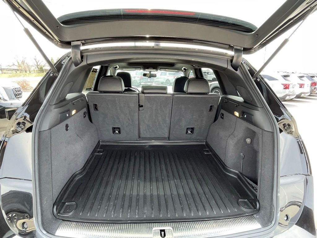 2016 Audi Q5 3.0T Prestige QUATTRO - HEATED CUP HOLDERS / PANORAMIC ROOF