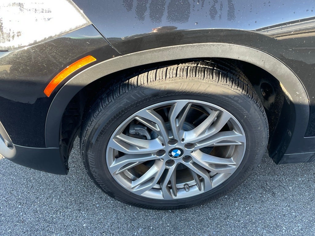 2020 BMW X2 sDrive28i - HEATED SEATS / DUAL CLIMATE CONTROL