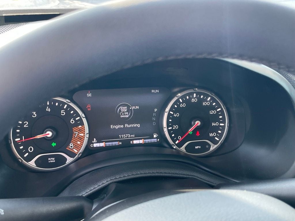 2023 Jeep Renegade Altitude - REMOTE START / APPLE CARPLAY