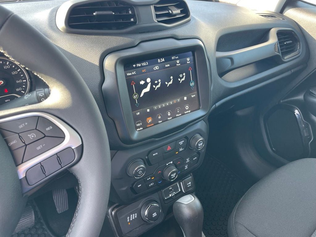 2023 Jeep Renegade Altitude - REMOTE START / APPLE CARPLAY
