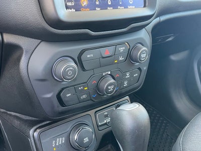 2023 Jeep Renegade Altitude - REMOTE START / APPLE CARPLAY