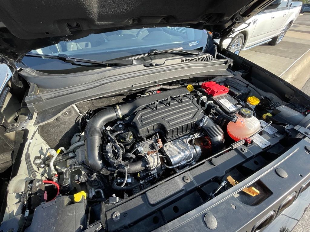 2023 Jeep Renegade Altitude - REMOTE START / APPLE CARPLAY