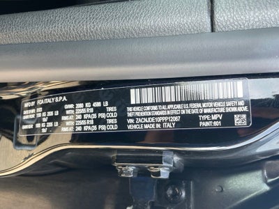2023 Jeep Renegade Altitude - REMOTE START / APPLE CARPLAY