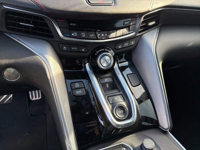 2023 Acura TLX Type S SH-AWD