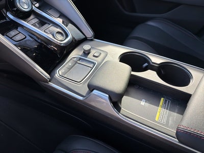 2023 Acura TLX Type S SH-AWD