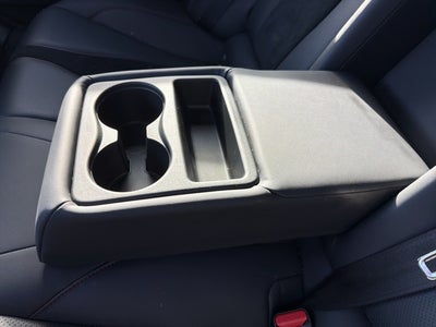 2023 Acura TLX Type S SH-AWD