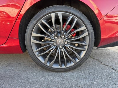 2023 Acura TLX Type S SH-AWD