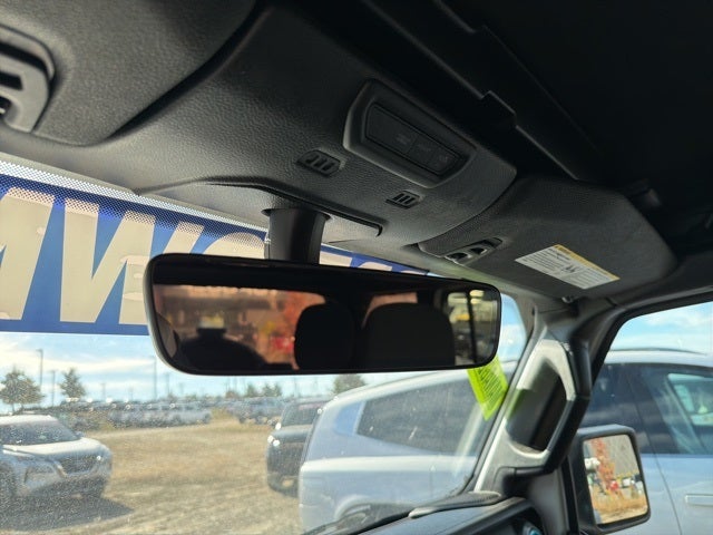 2021 Jeep Wrangler Unlimited Rubicon 4xe