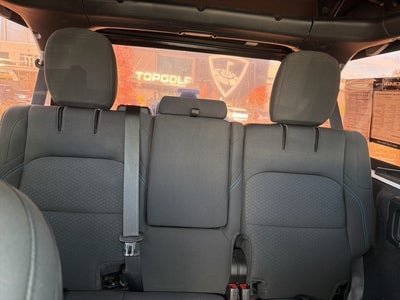 2021 Jeep Wrangler Unlimited Rubicon 4xe