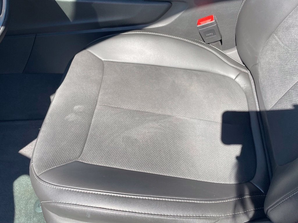 2024 Jeep Grand Cherokee Altitude X CARFAX 1-Owner