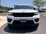 2024 Jeep Grand Cherokee Altitude CARFAX 1-OWNER