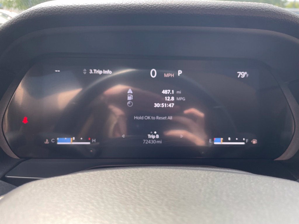 2021 Jeep Grand Cherokee L Limited Pano Roof, Navi, Bucket Seats, 20" Wheels, Lux Tec