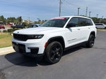 2023 Jeep Grand Cherokee L Limited CARFAX 1-OWNER