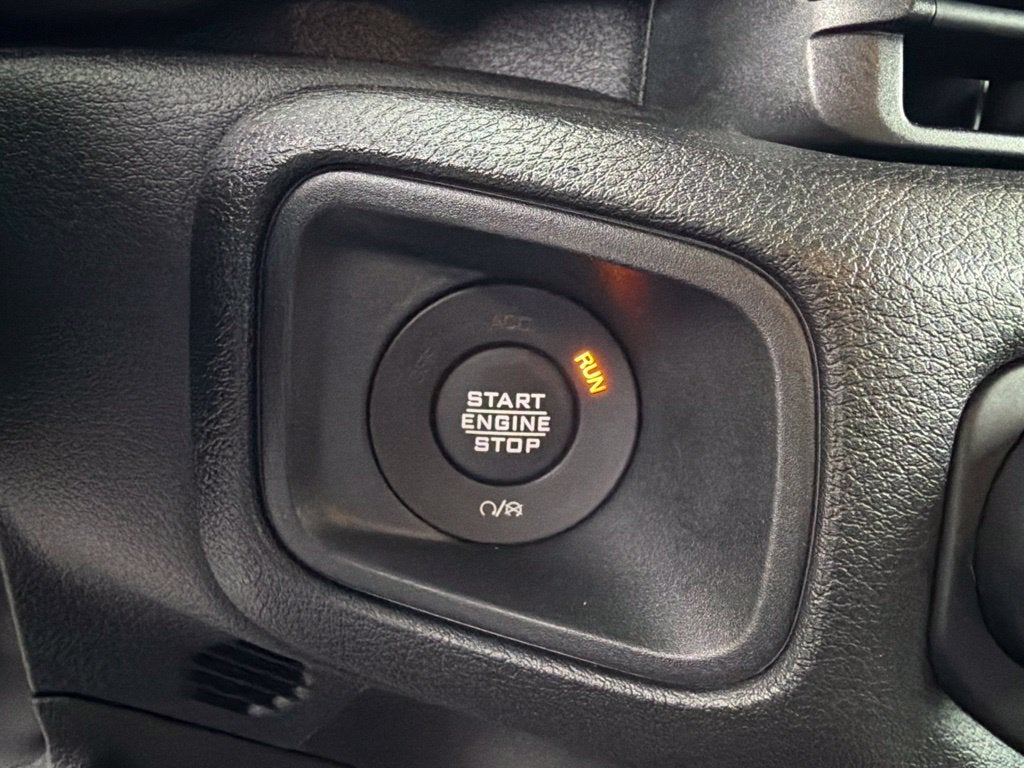 2024 Jeep Wrangler Sport S 4xe 49 MPGe, Hard Top, Heated Seats, Clean CarFax, One