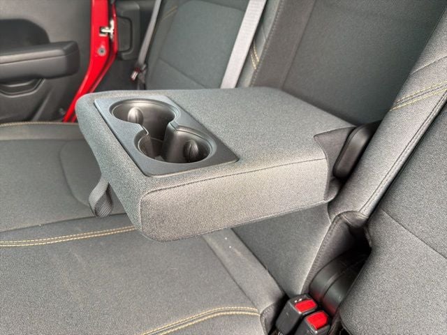 2025 Jeep Wrangler Willys 4xe