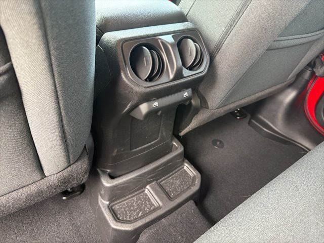 2025 Jeep Wrangler Willys 4xe