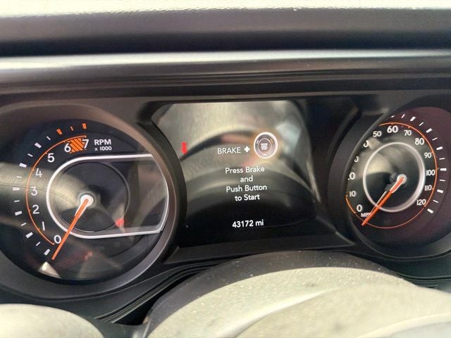 2024 Jeep Wrangler Rubicon 392