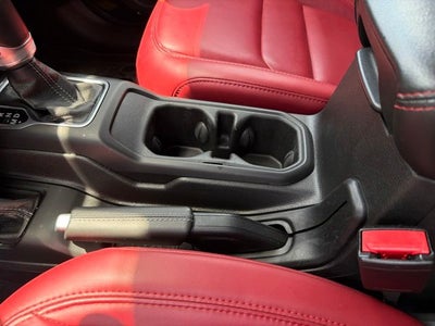 2024 Jeep Wrangler Rubicon 392