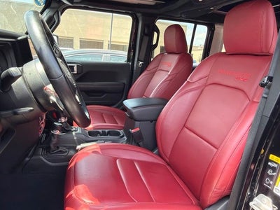 2024 Jeep Wrangler Rubicon 392