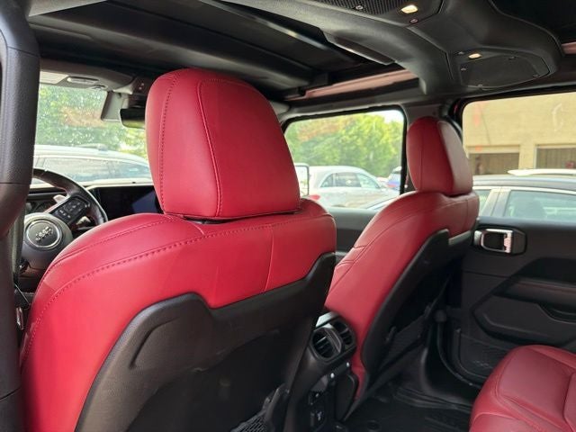 2024 Jeep Wrangler Rubicon 392
