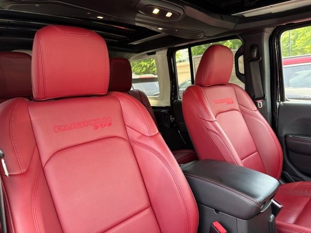 2024 Jeep Wrangler Rubicon 392