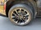 2025 Jeep Grand Wagoneer L Series III Obsidian, Rear Entertainment, 22" Wheels