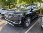 2023 Jeep Grand Wagoneer Series II